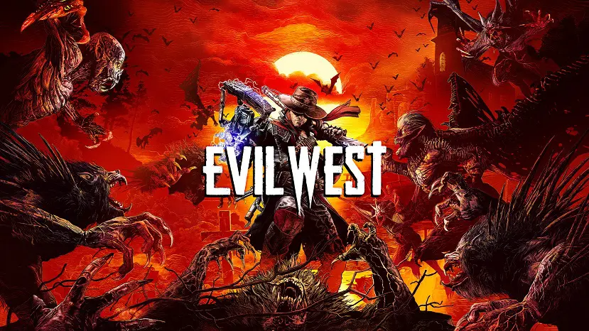 Evil West Free Download (v1.0.4 + All DLCs)
