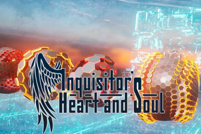 Inquisitorâ€™s Heart and Soul Free Download
