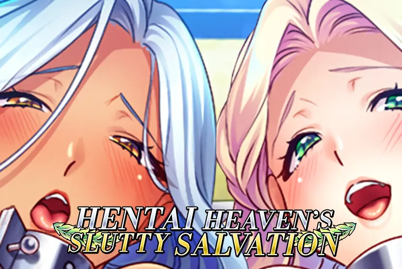 Hentai Heavenâ€™s Slutty Salvation Free Download
