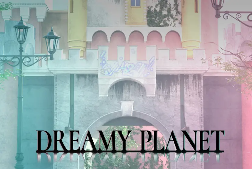 Dreamy Planet Free Download
