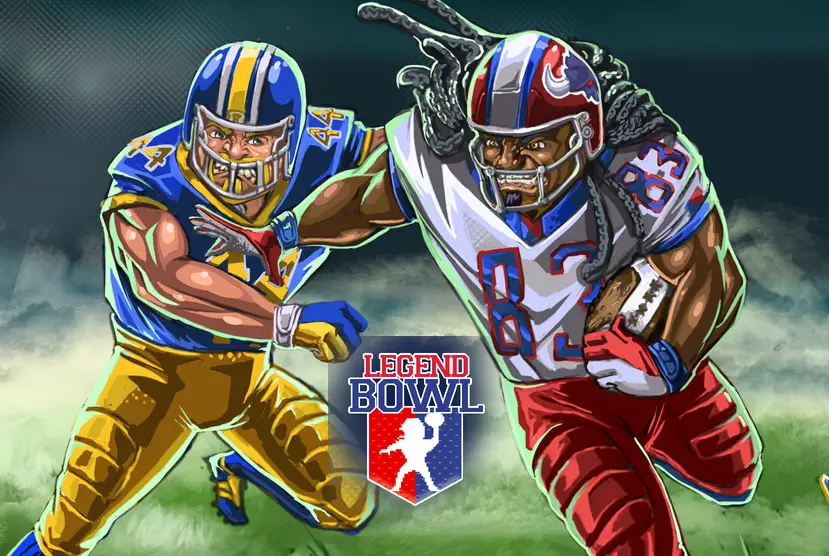 LEGEND BOWL FREE DOWNLOAD (v1.3)
