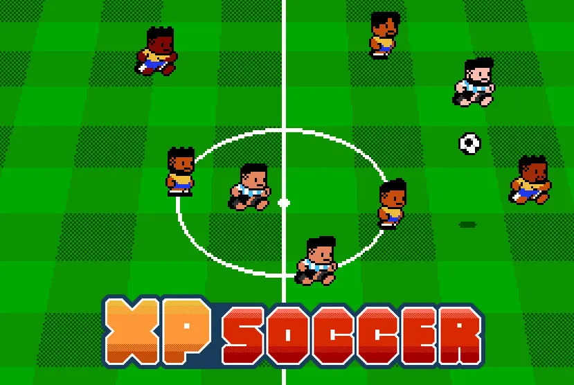 XP Soccer Free Download
