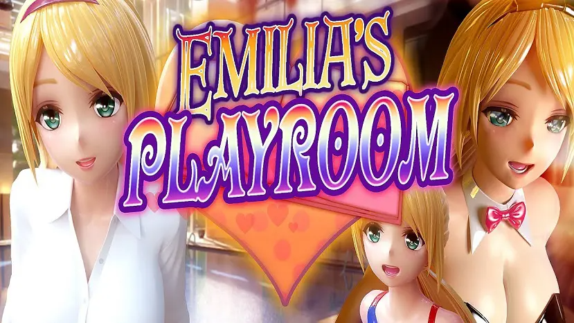 Emiliaâ€™s PLAYROOM Free Download
