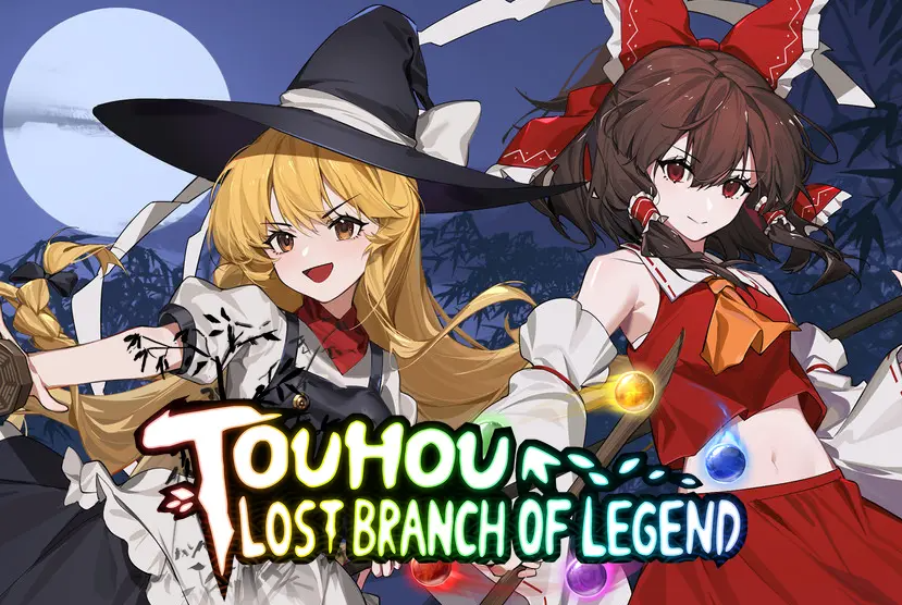 Lost Branch of Legend Free Download
