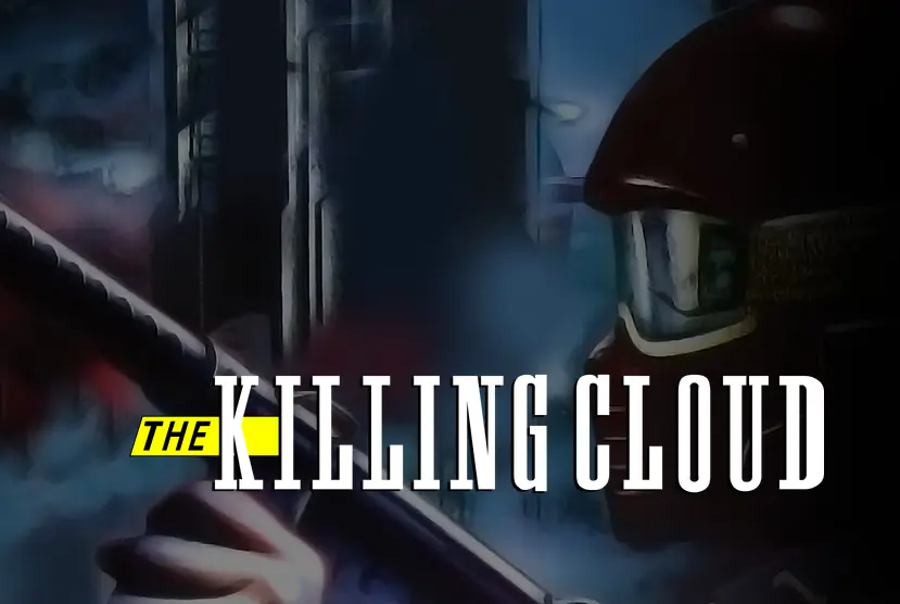 The Killing Cloud Free Download
