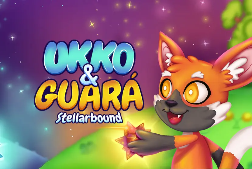 Ukko & GuarÃ¡: Stellarbound Free Download
