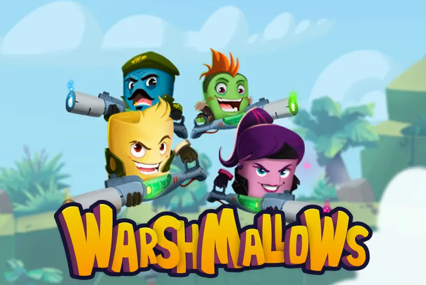 Warshmallows Free Download
