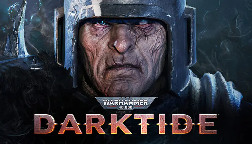 Warhammer 40000 Darktide Free Download (v1.0.800.0 + Co-op)
