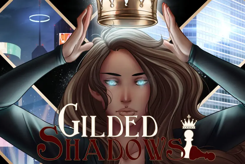 Gilded Shadows Free Download
