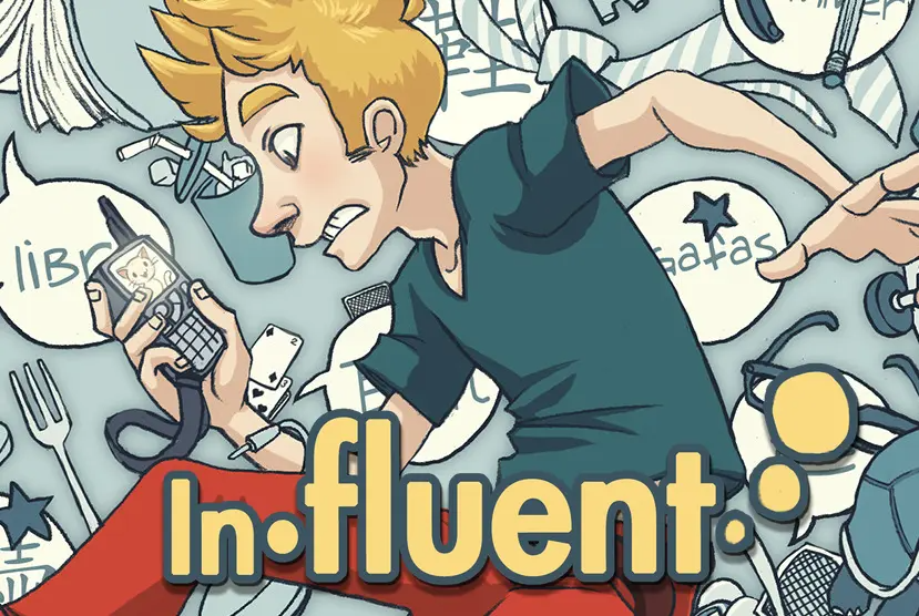 Influent Definitive Edition Free Download
