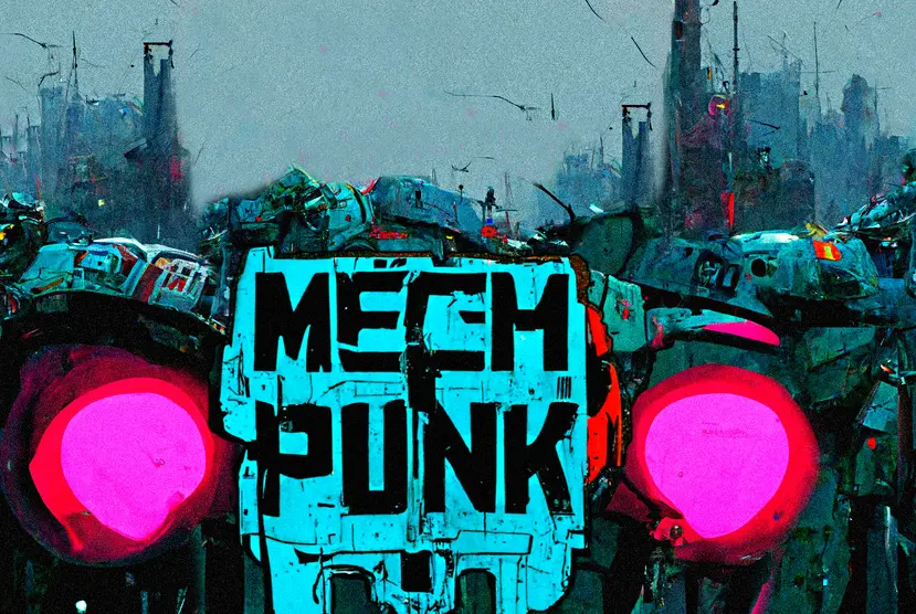 MECH PUNK Free Download
