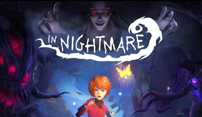 In Nightmare Free Download (v1.1 FLT)
