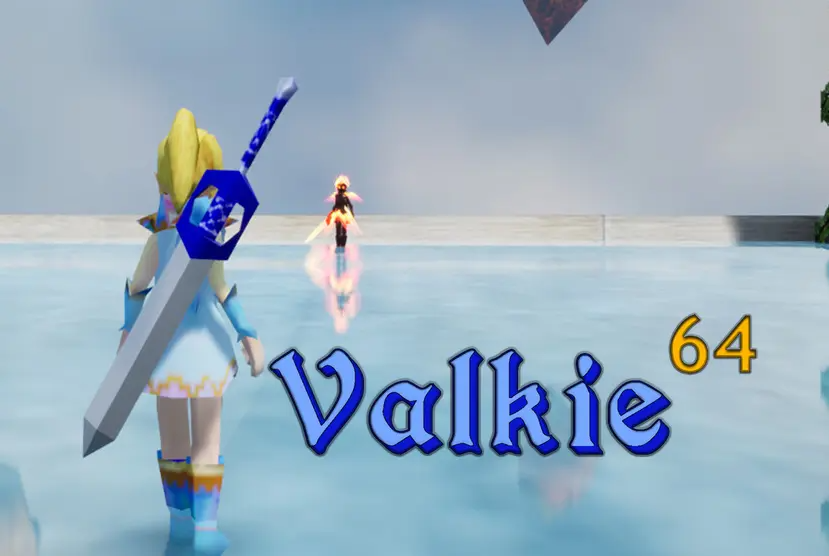 Valkie 64 Free Download
