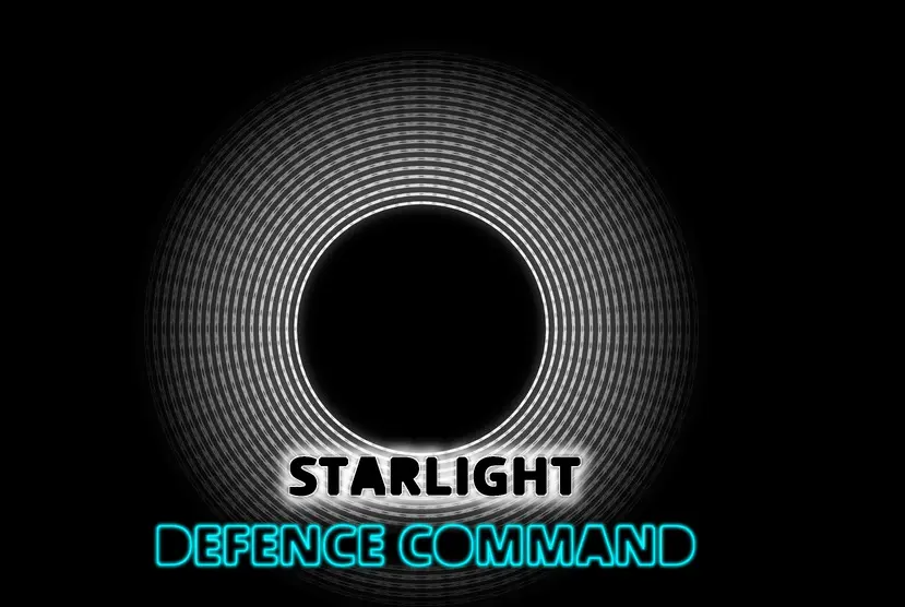 Starlight: Defence Command Free Download
