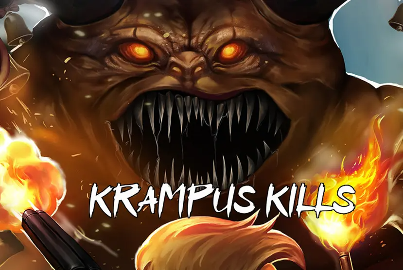 Krampus Kills Free Download
