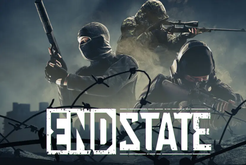 End State Free Download
