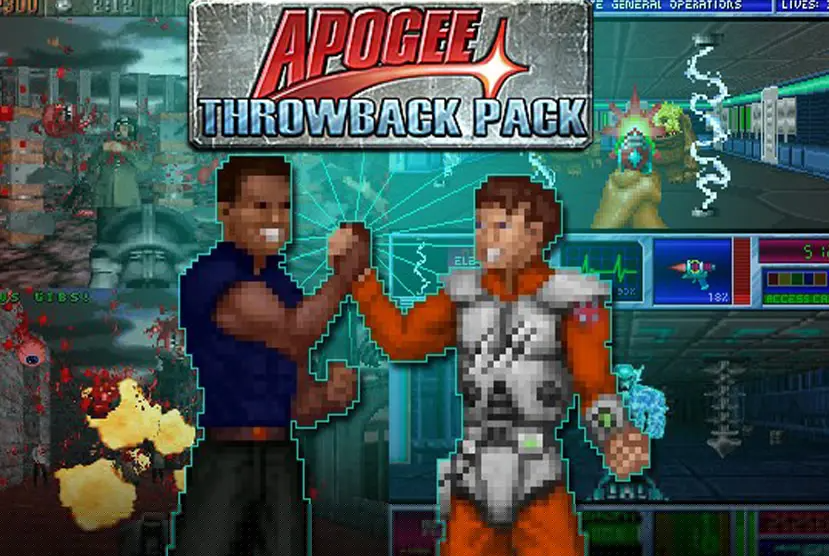 The Apogee Throwback Pack Free Download
