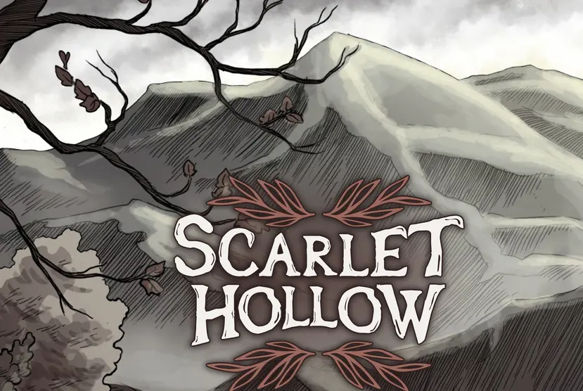 Scarlet Hollow Free Download (v2022.12.03)
