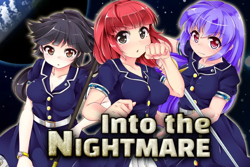 Into the Nightmare Free Download (v1.0)
