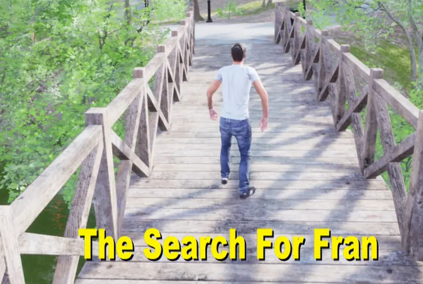 The Search For Fran Free Download
