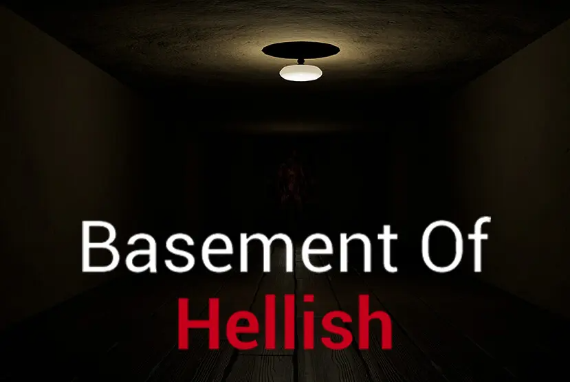 Basement of Hellish Free Download
