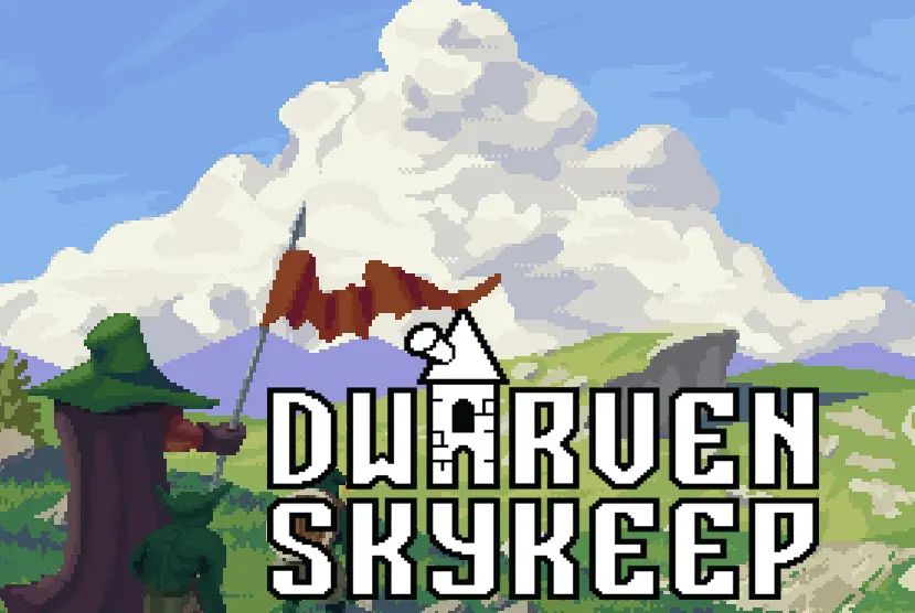 Dwarven Skykeep Free Download
