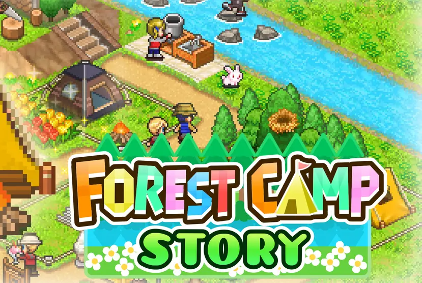 Forest Camp Story Free Download
