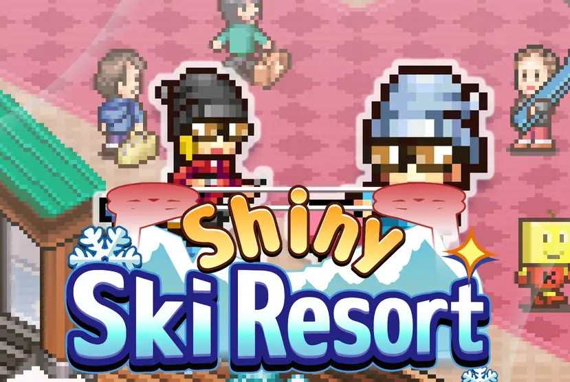 Shiny Ski Resort Free Download (v1.28)
