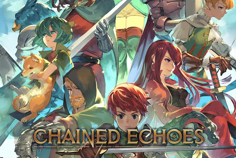 Chained Echoes Free Download (v1.21)
