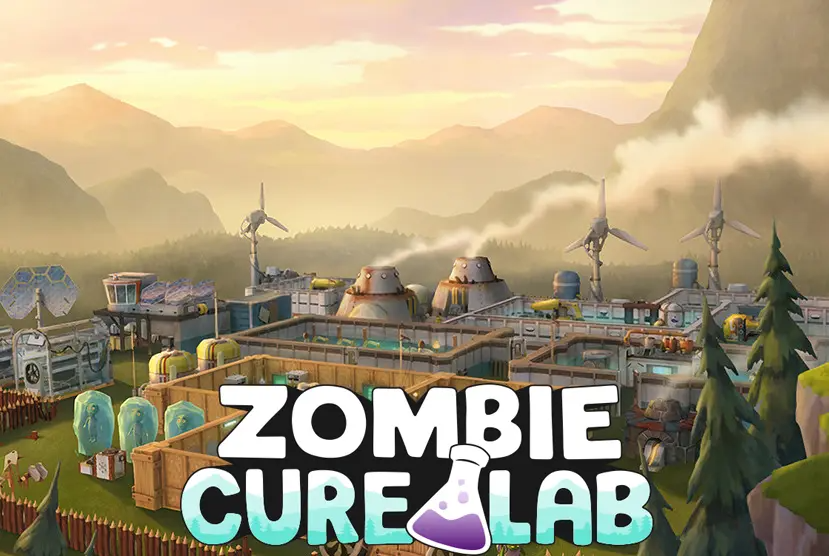 Zombie Cure Lab Free Download (v0.15.8)
