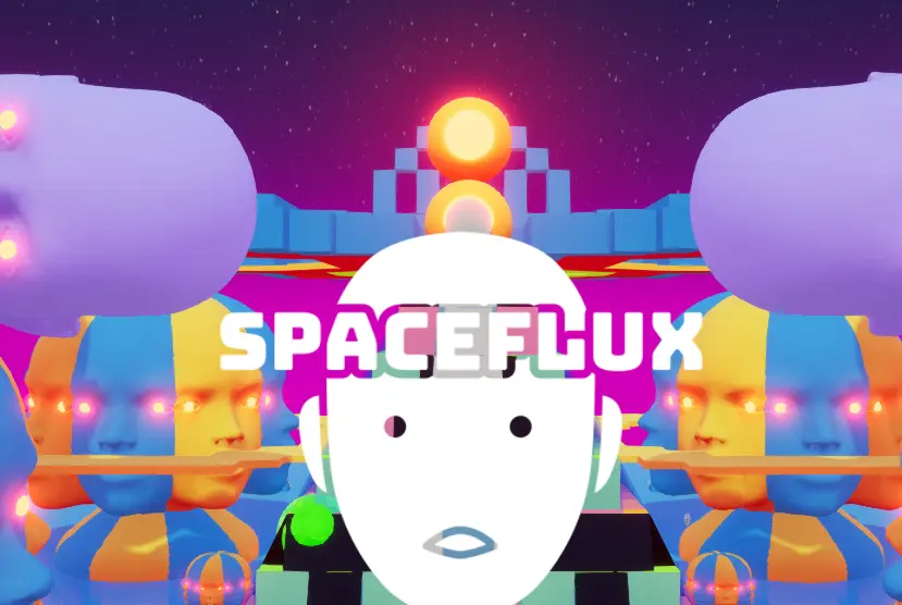 Spaceflux Free Download
