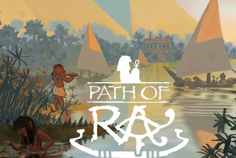 Path of Ra Free Download (v5.22)
