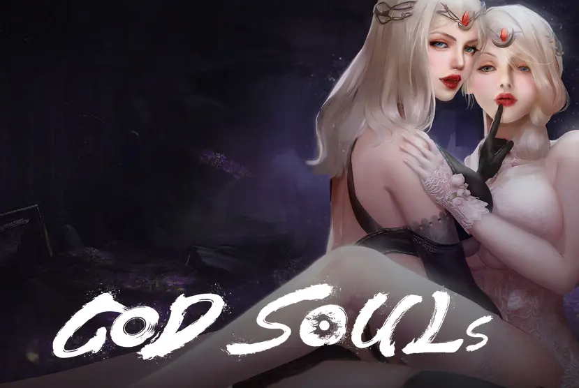 God Souls Free Download
