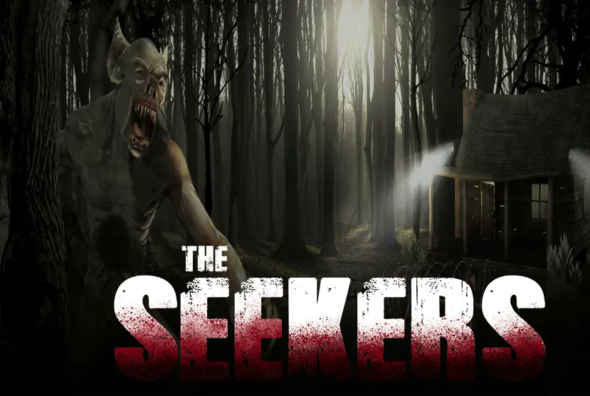 The Seekers: Survival Free Download
