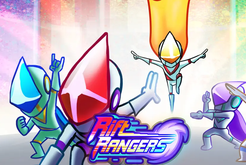 Rift Rangers Free Download (v1.1)
