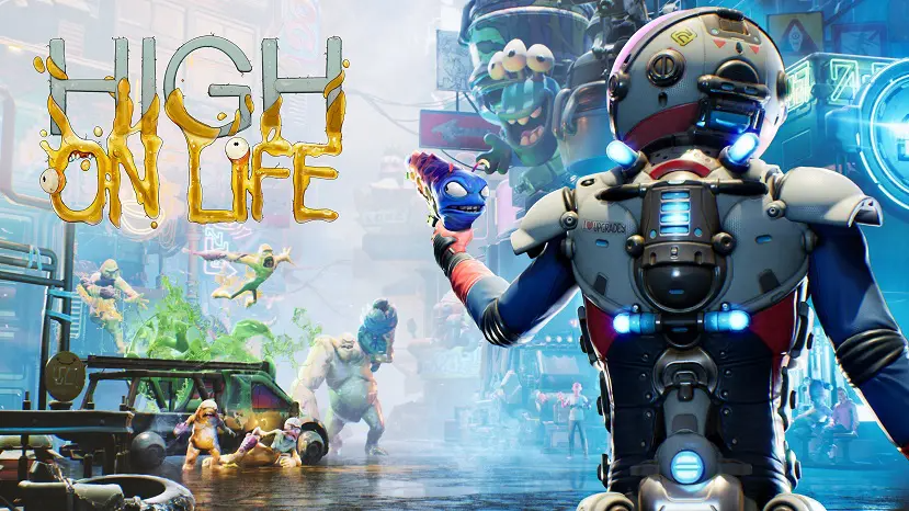 High On Life Free Download (B_10627182)
