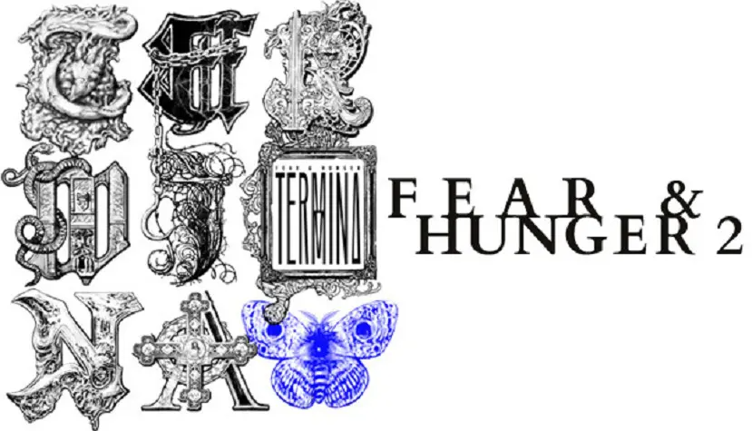 Fear & Hunger 2: Termina Free Download (v1.9.1)
