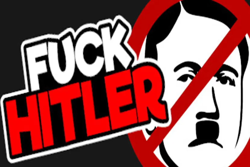 FUCK HITLER Free Download
