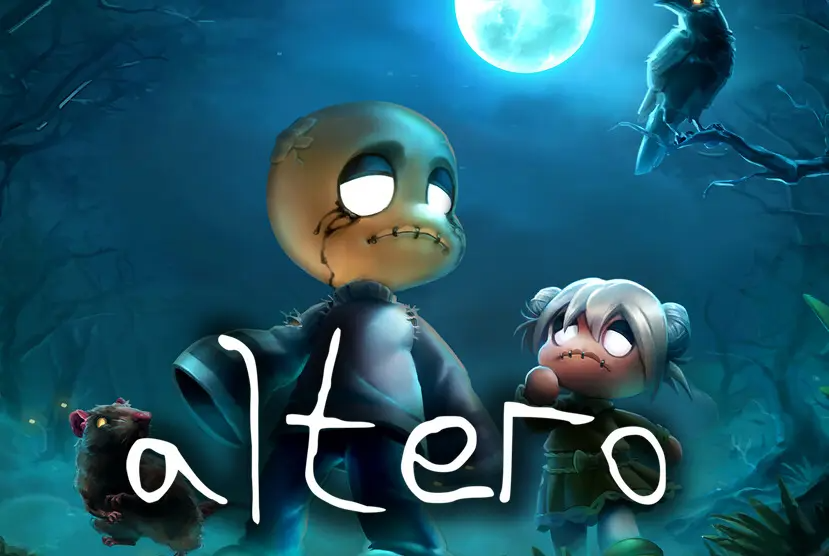 Altero Free Download (v1.1)
