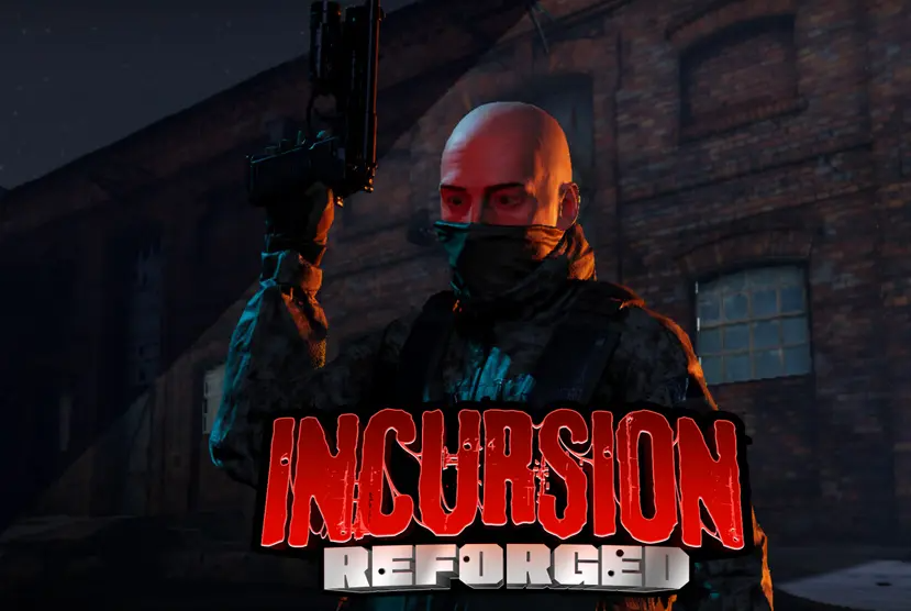 Incursion: Reforged Free Download
