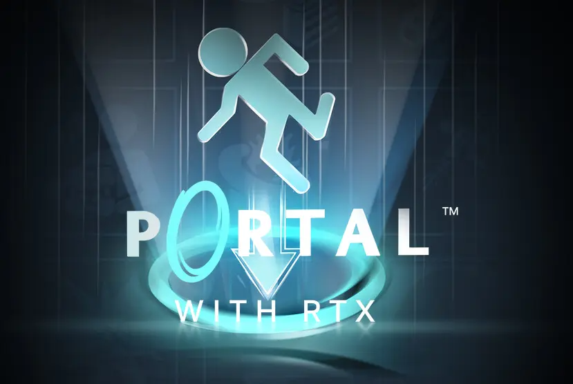 Portal with RTX Free Download
