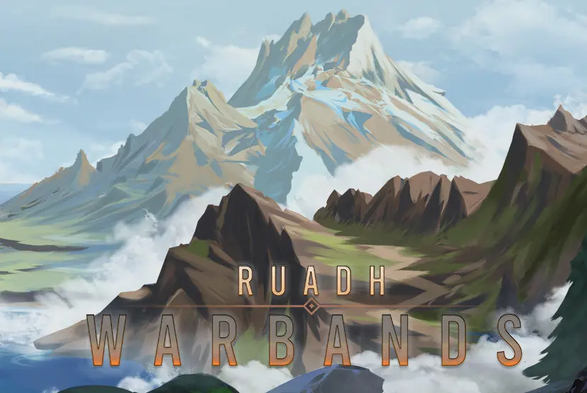 Ruadh: Warbands Free Download
