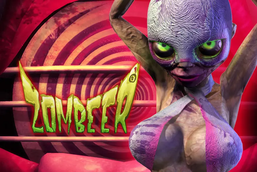 Zombeer Free Download
