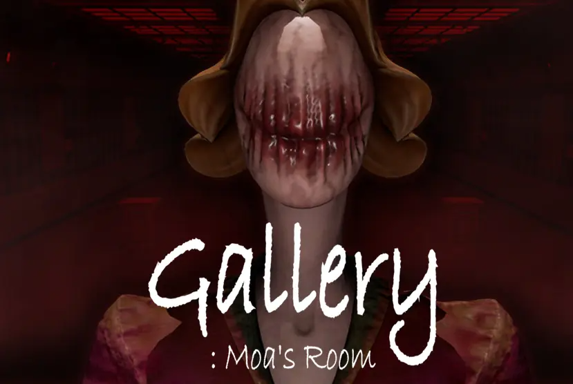 Gallery : Moaâ€™s Room Free Download
