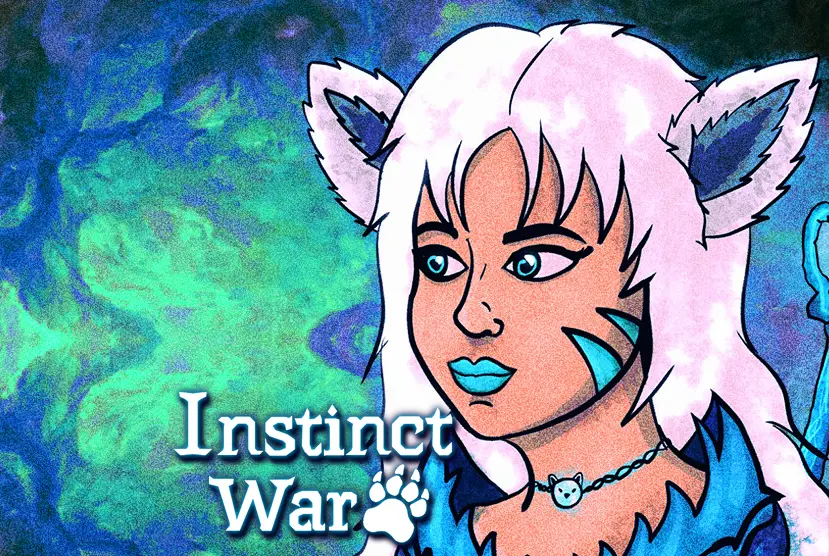 Instinct War â€“ Card Game Free Download
