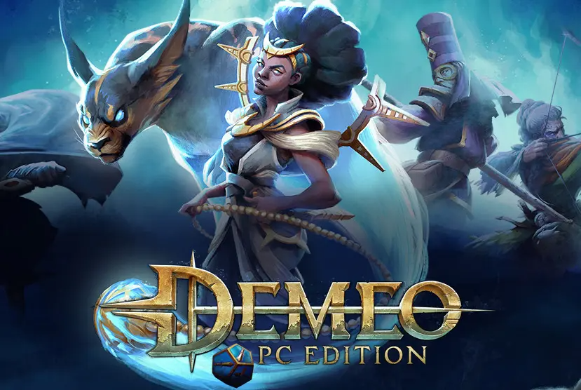 Demeo: PC Edition Free Download (v1.30)
