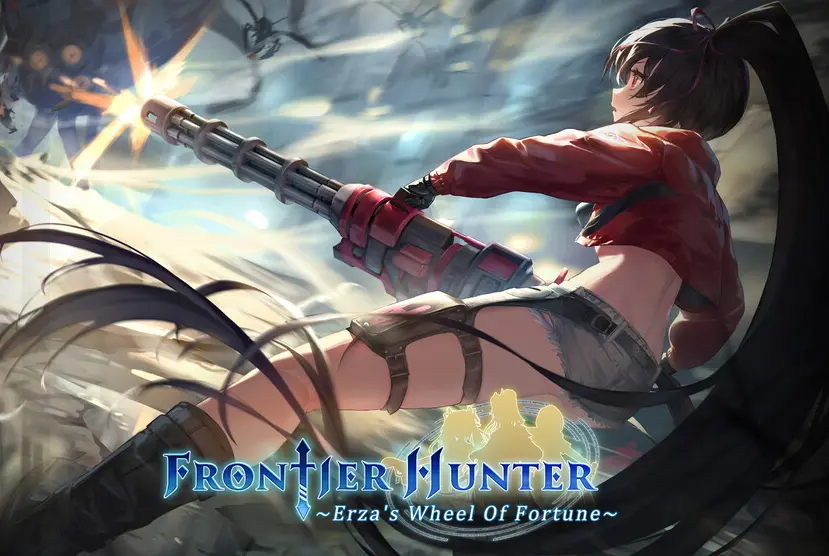 Frontier Hunter: Erzas Wheel Of Fortune Free Download (v0.51.023)
