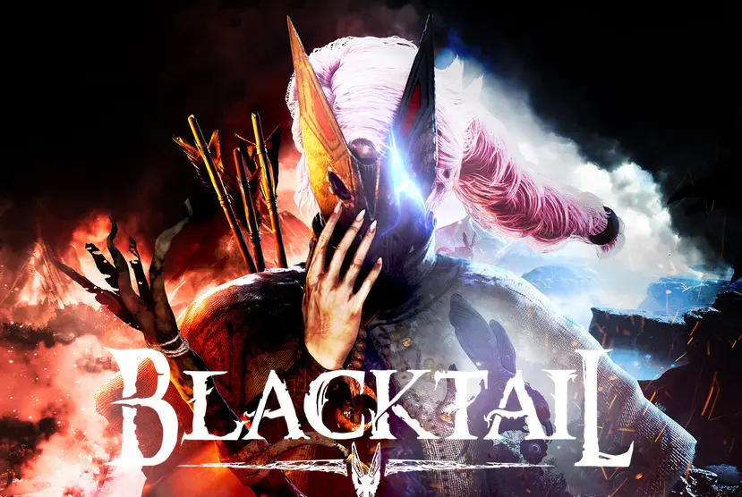 BLACKTAIL Free Download
