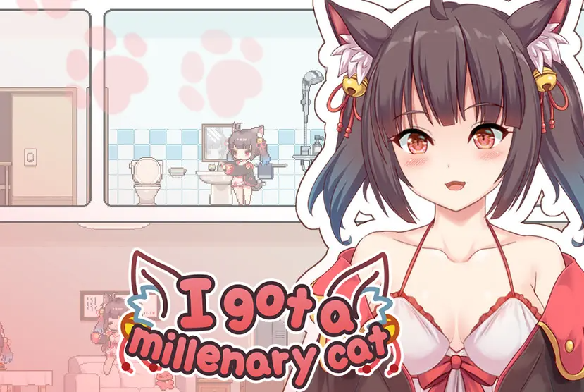 I Got A Millenary Cat Free Download (v1.2 & Uncensored)
