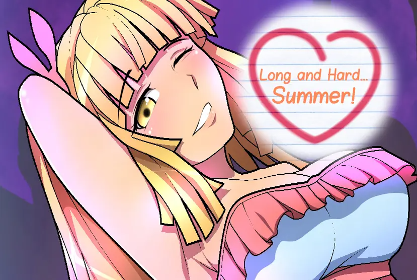 Long and Hardâ€¦ Summer! Free Download (v1.0 & Uncensored)
